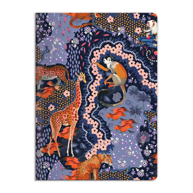 Liberty London Maxine Writers Notebook Set Journals and Notebooks Liberty London Collection 