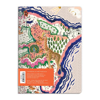 Liberty London Maxine Writers Notebook Set Journals and Notebooks Liberty London Collection 