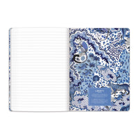 Liberty London Maxine Writers Notebook Set Journals and Notebooks Liberty London Collection 