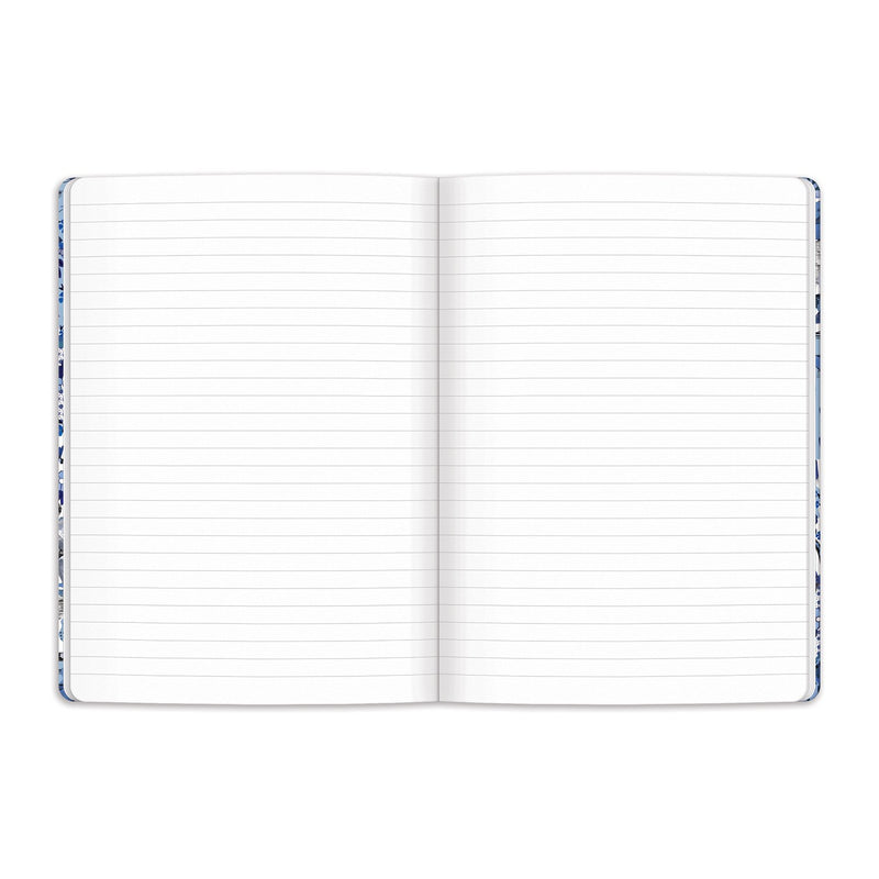Liberty London Maxine Writers Notebook Set Journals and Notebooks Liberty London Collection 