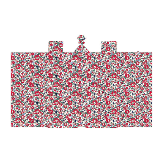 Liberty London Tudor Building 750 Piece Shaped Puzzle 750 Piece Puzzles Liberty London Collection 