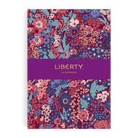 Liberty Margaret Annie A5 Journal Galison 