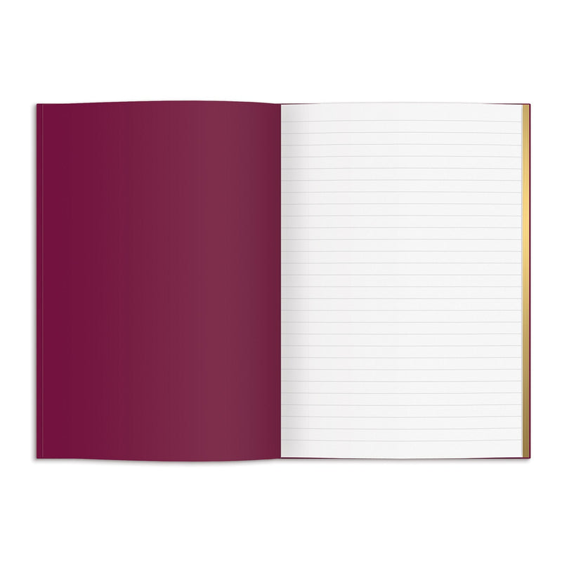 Liberty Margaret Annie A5 Journal Galison 