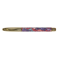 Liberty Margaret Annie Boxed Pen Galison 