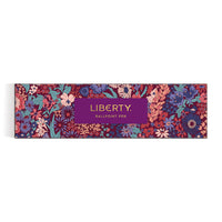 Liberty Margaret Annie Boxed Pen Galison 