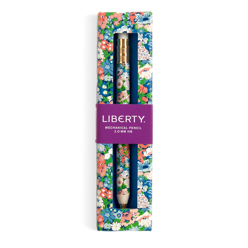 Liberty Margaret Annie Mechanical Pencil Pens & Pencils Liberty of London Ltd 