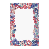 Liberty Margaret Annie Memo Pad Memo Pads Liberty London 