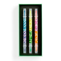 Liberty Mitsi Highlighter Set Pens & Pencils Liberty of London Ltd 