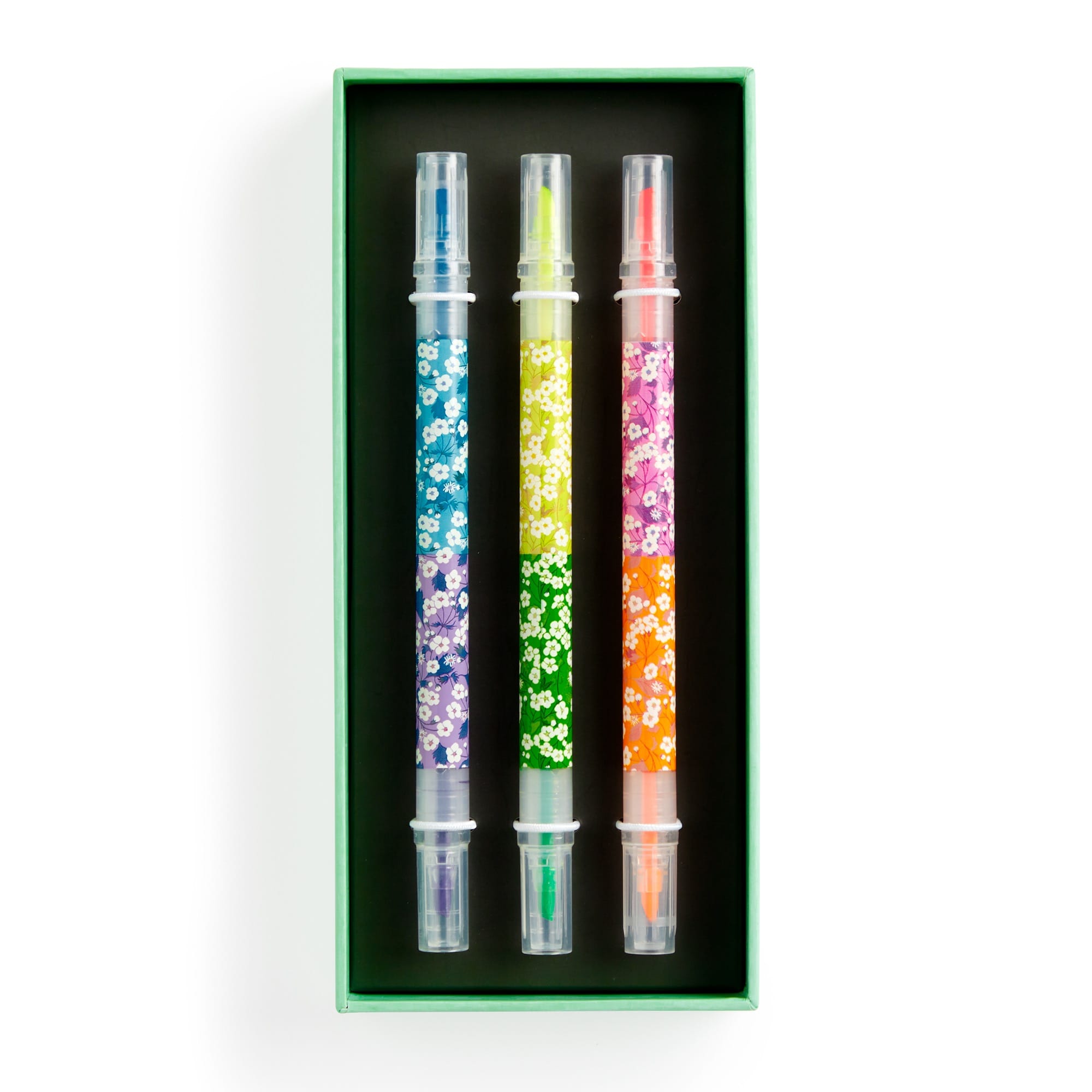 KTD Rainbow Pens with Stylus