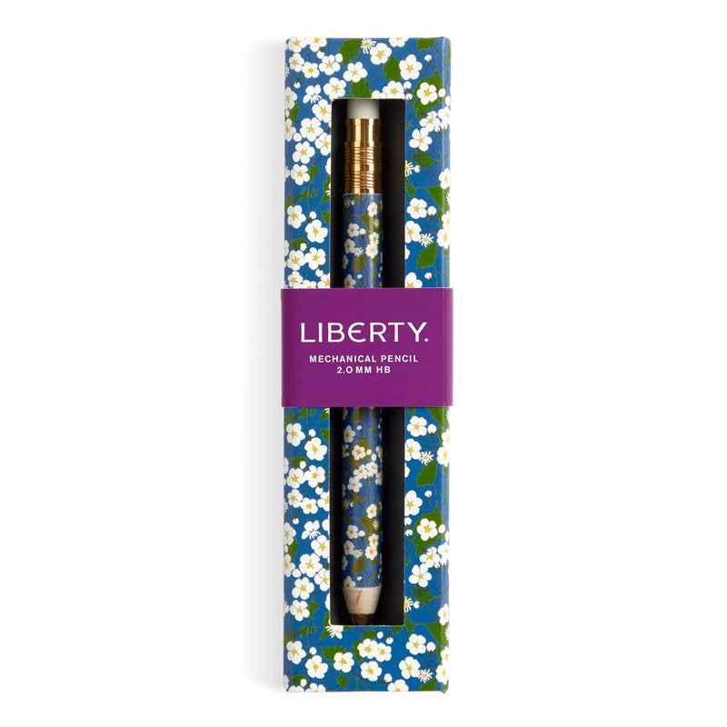 Liberty Mitsi Mechanical Pencil Pens & Pencils Liberty of London Ltd 