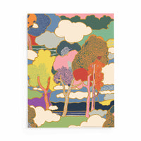Liberty Prospect Road 500 Piece Book Puzzle Liberty London 