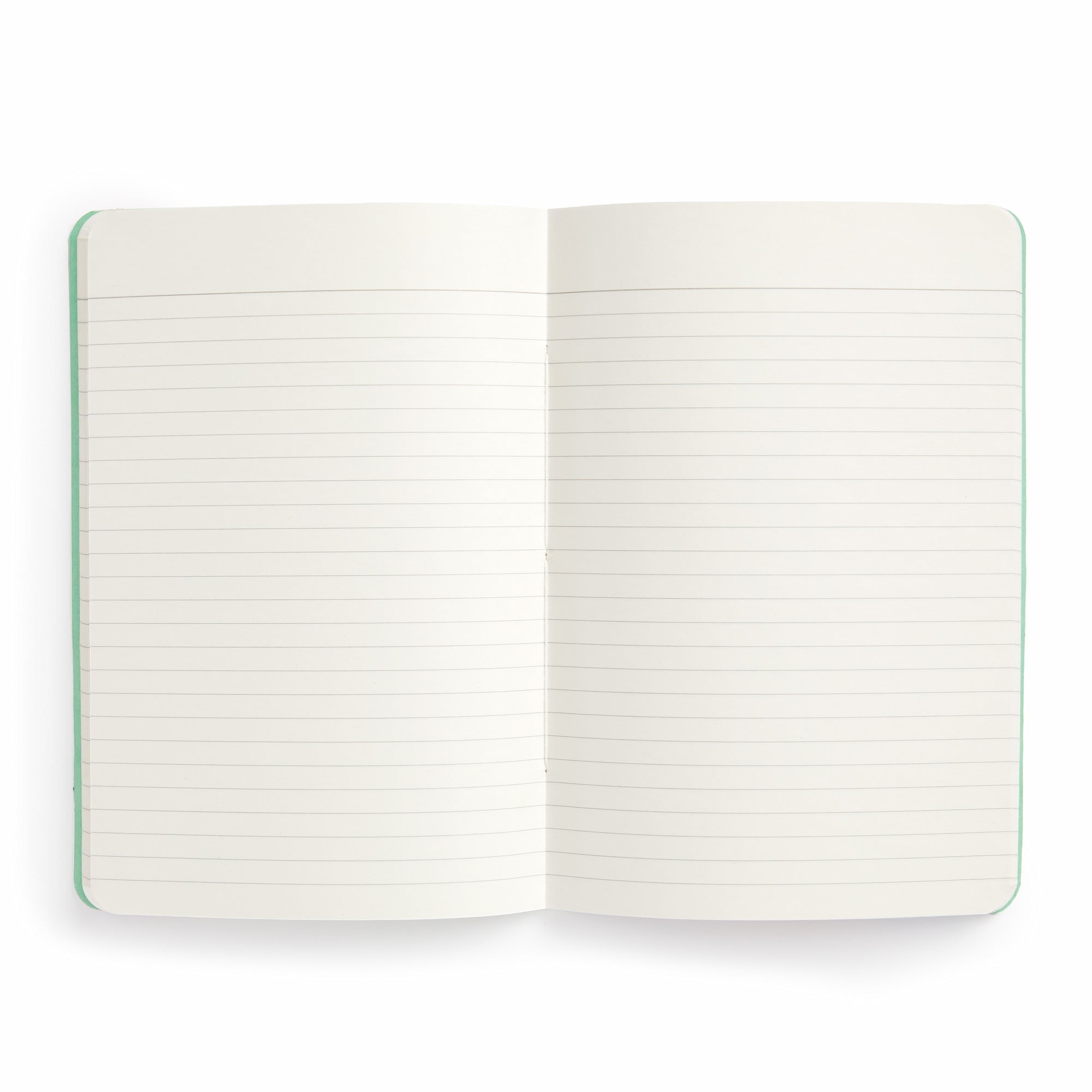 Liberty Prospect Road Handmade B5 Journal | Galison