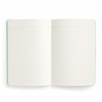 Liberty Prospect Road Handmade Embroidered B5 Journal Liberty London 