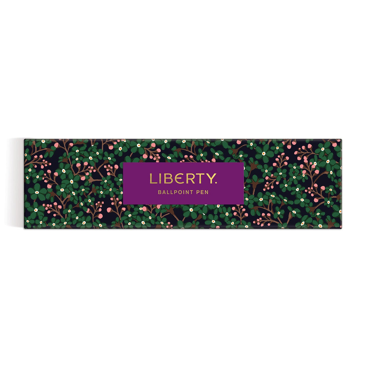 Star Anise Boxed Pen