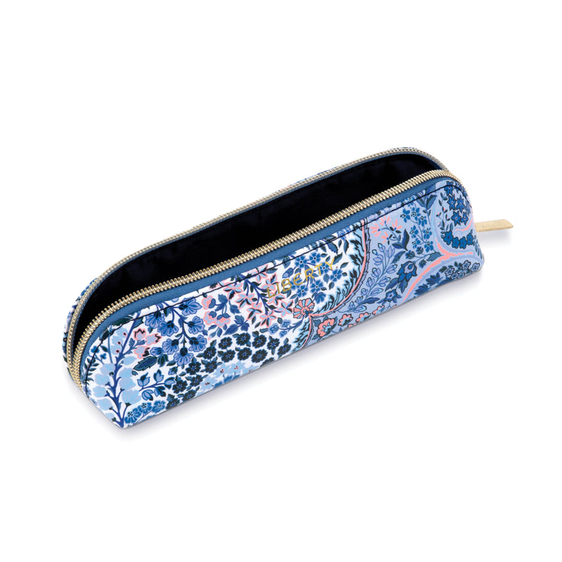 Liberty Tanjore Gardens Pencil Case