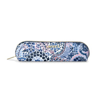 Liberty Tanjore Gardens Pencil Case Galison 