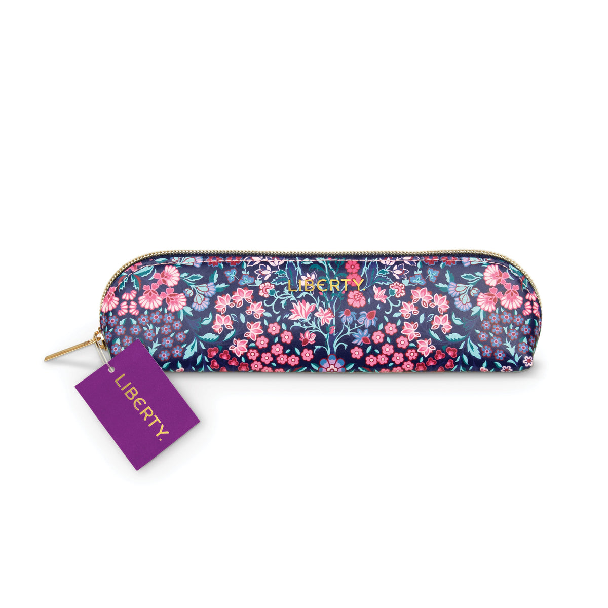 Tanjore Gardens Tile Pencil Case