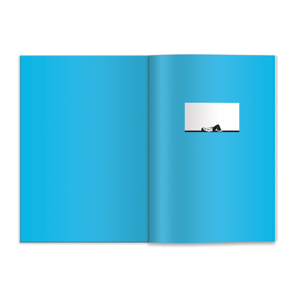 Life Before Social Media A5 Notebook Journals and Notebooks Life Before Social Media Collection 