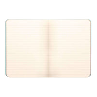 London Handmade Silkscreened Journal Journals and Notebooks Galison 