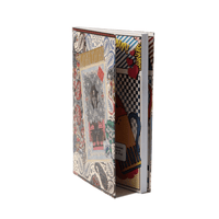 London Softcover Notebook Christian Lacroix Notebooks and Journals Christian Lacroix 