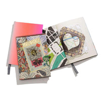 London Softcover Notebook Christian Lacroix Notebooks and Journals Christian Lacroix 