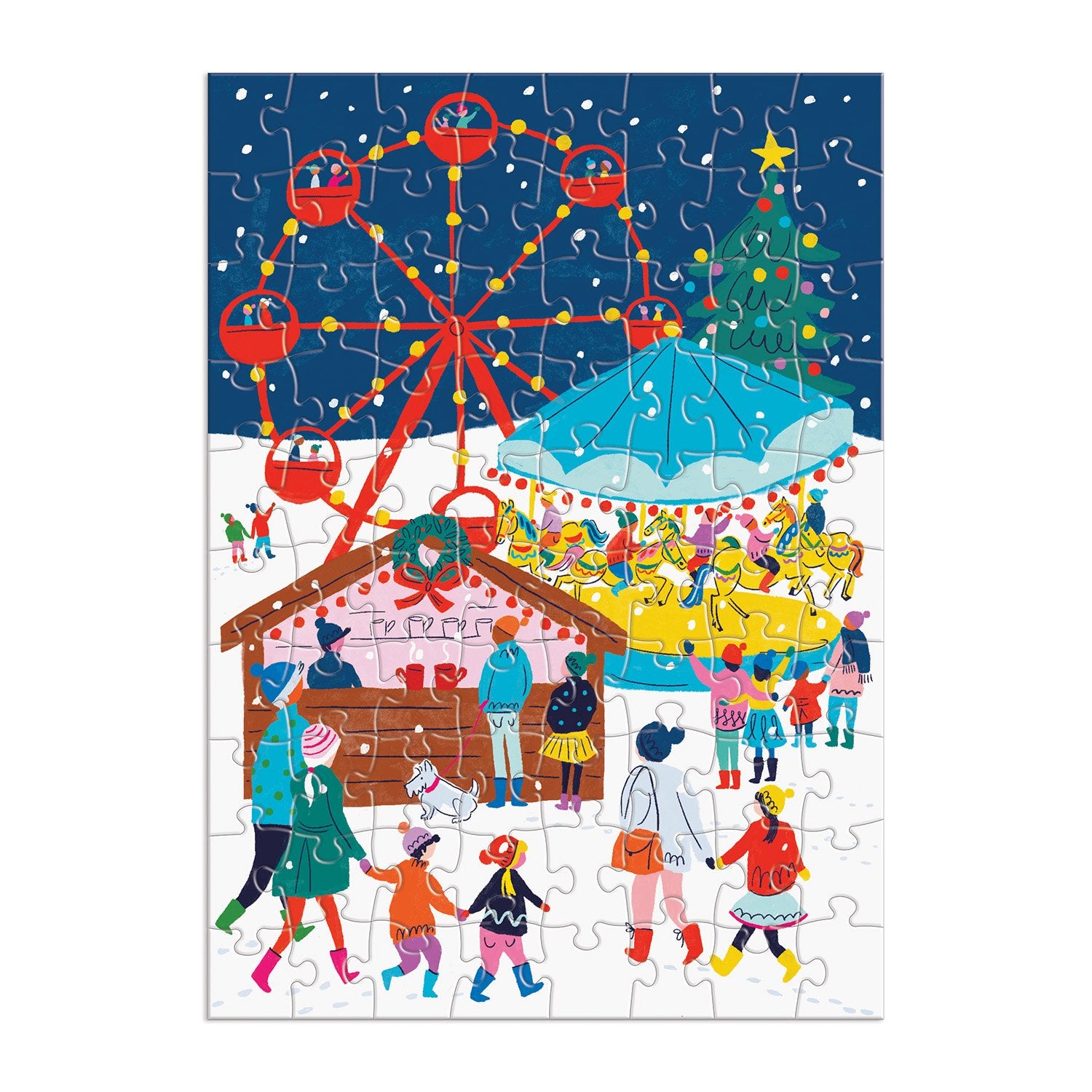DAC ダイヤモンドアート 12 Days of Christmas 81eNLgeilYL._UF350,350_QL50_.jpg