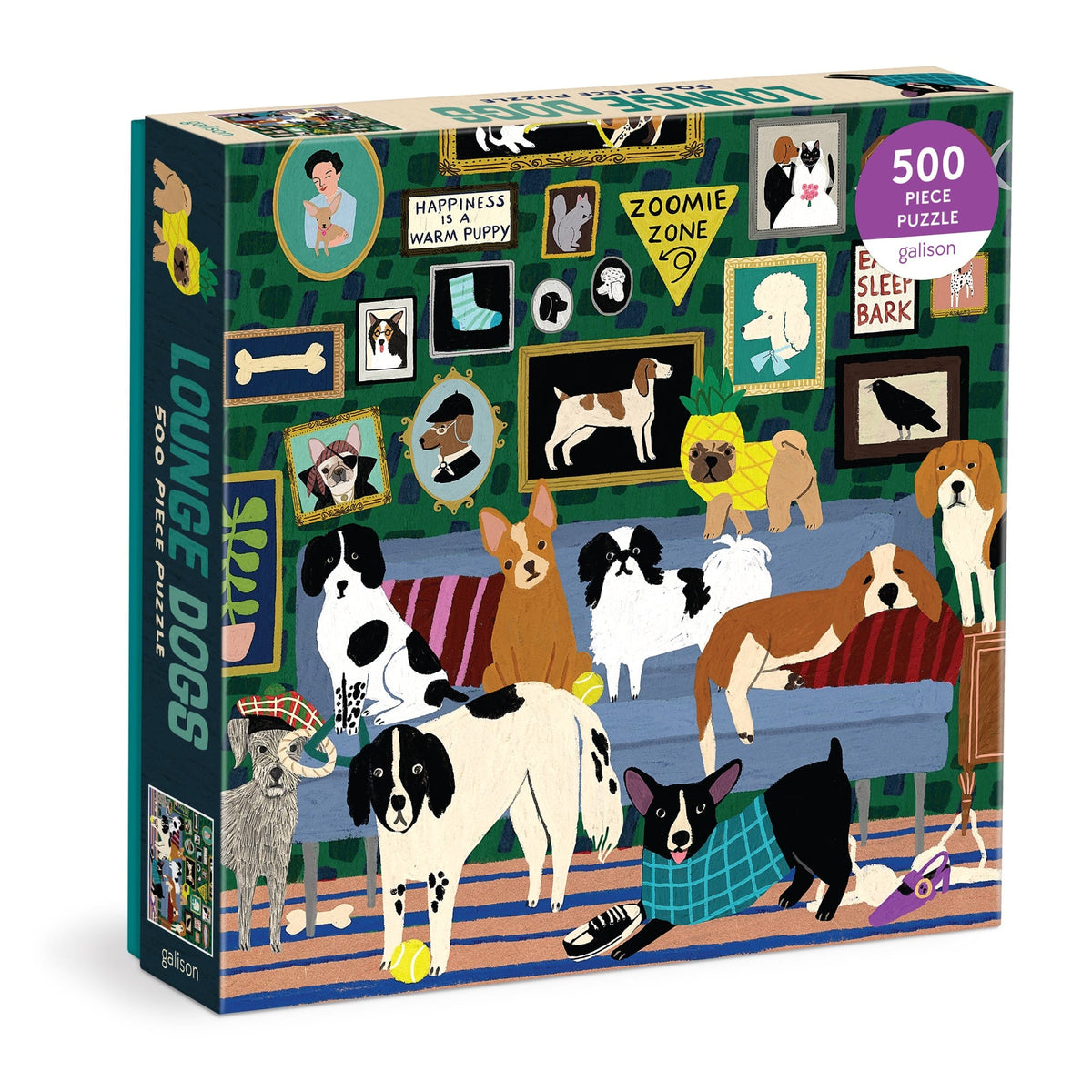 Pet Dog Puzzle Toys – Style Me Pets Store