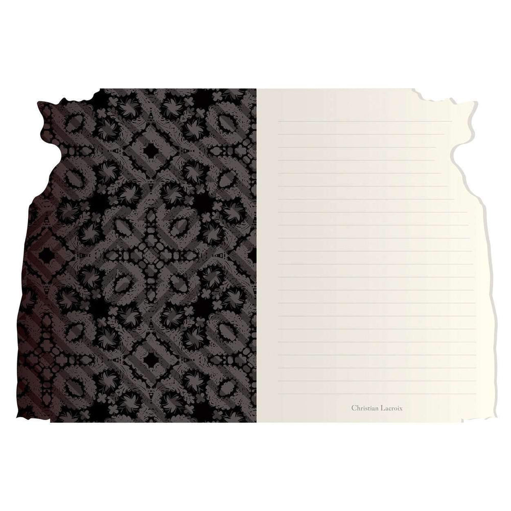 Madone Atalante Softcover Notebook Christian Lacroix Notebooks and Journals Christian Lacroix 