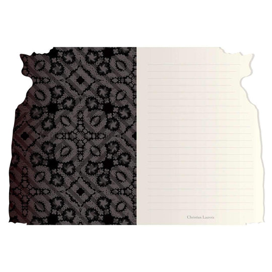 Madone Atalante Softcover Notebook Christian Lacroix Notebooks and Journals Christian Lacroix 