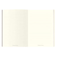 Mascarade Nuit Paseo Notebook (Large) Christian Lacroix Notebooks and Journals Christian Lacroix 