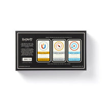 Merit Badges (For Life) Set Galison 