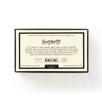 Misunderstood Songs Game Card Games Brass Monkey 