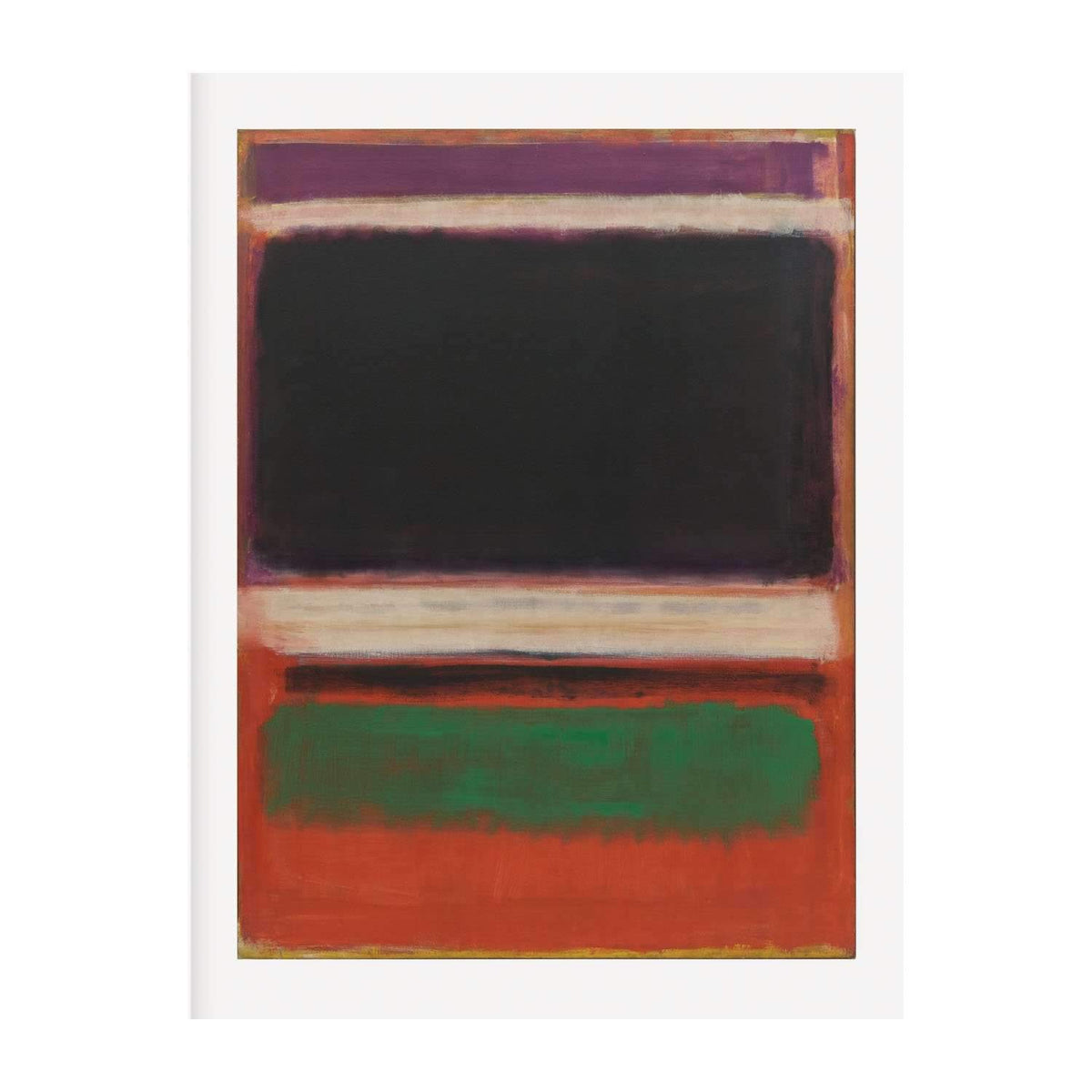 MoMA Abstraction Notecard Folio Box Greeting Cards Galison 