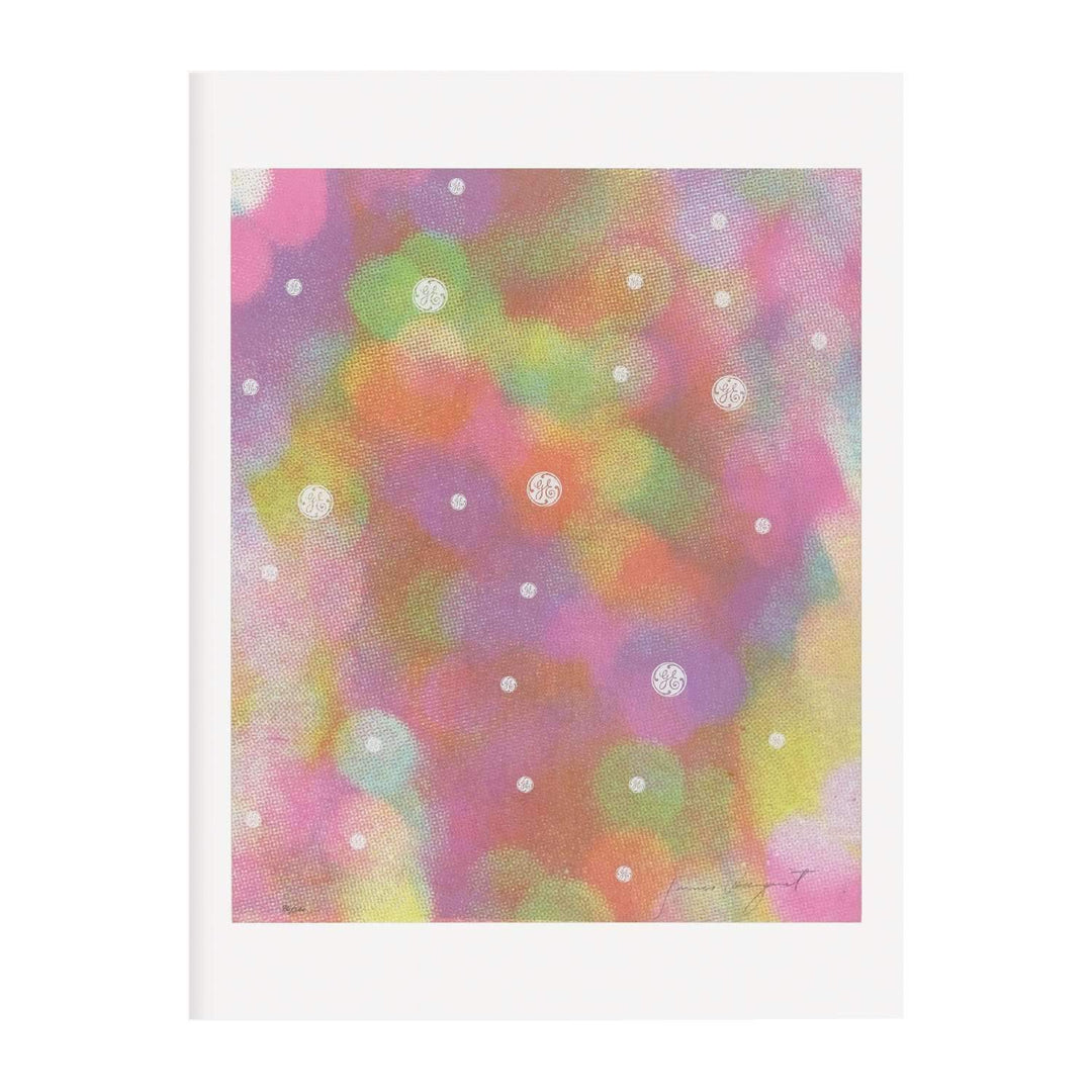 MoMA Earth & Sky Notecard Folio Box Greeting Cards Galison 