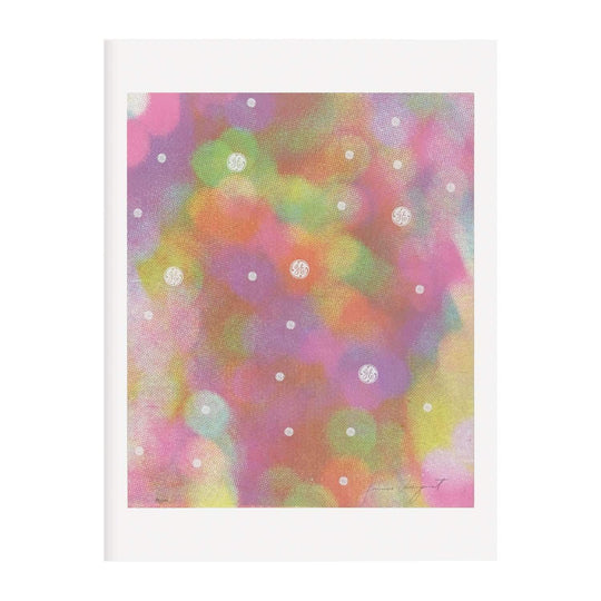 MoMA Earth & Sky Notecard Folio Box Greeting Cards Galison 