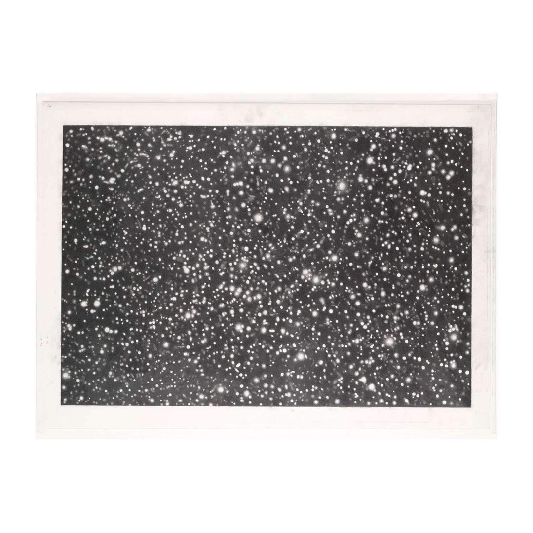 MoMA Earth & Sky Notecard Folio Box Greeting Cards Galison 