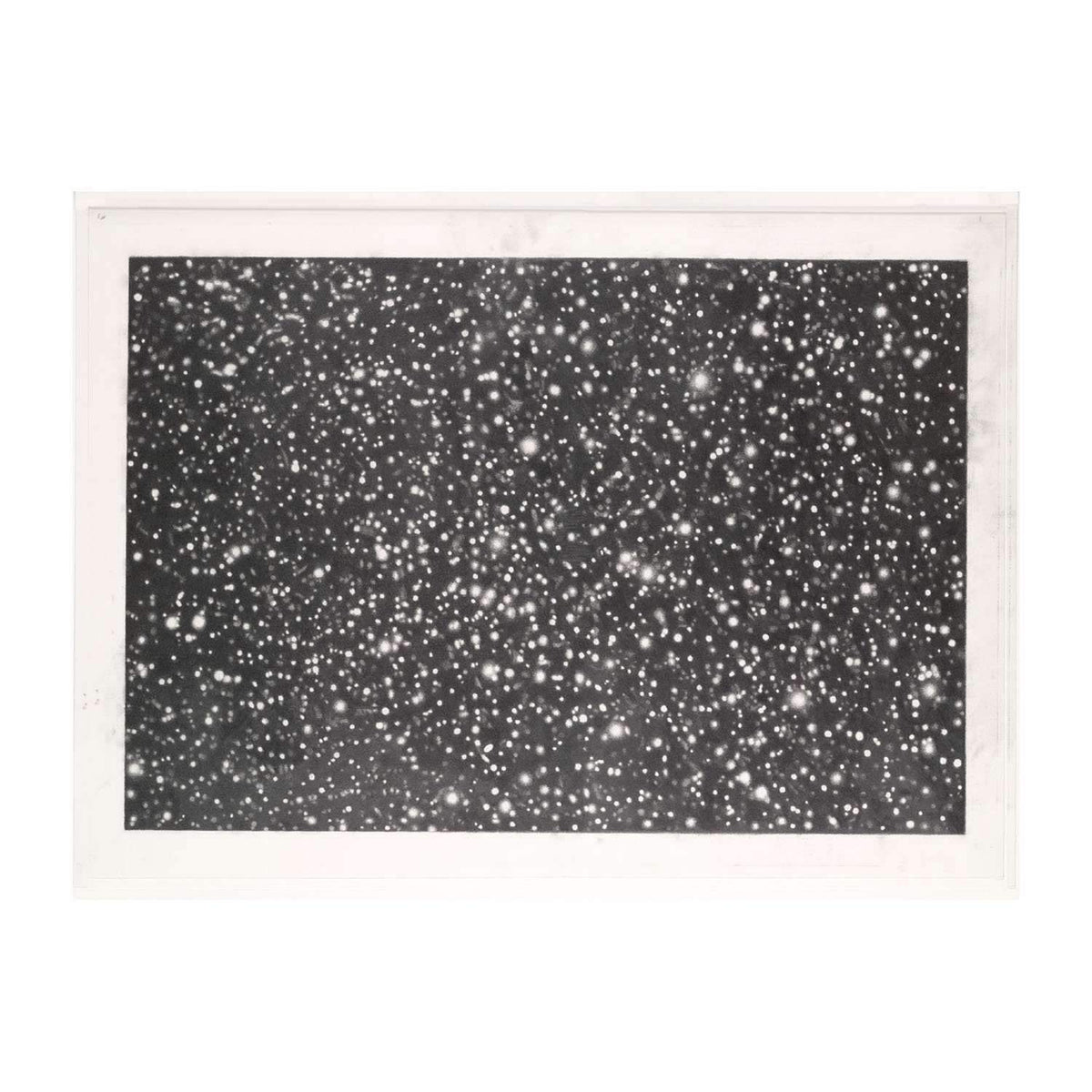 MoMA Earth & Sky Notecard Folio Box Greeting Cards Galison 