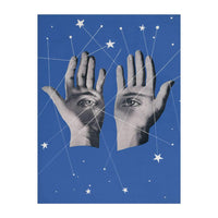MoMA Earth & Sky Notecard Folio Box Greeting Cards Galison 