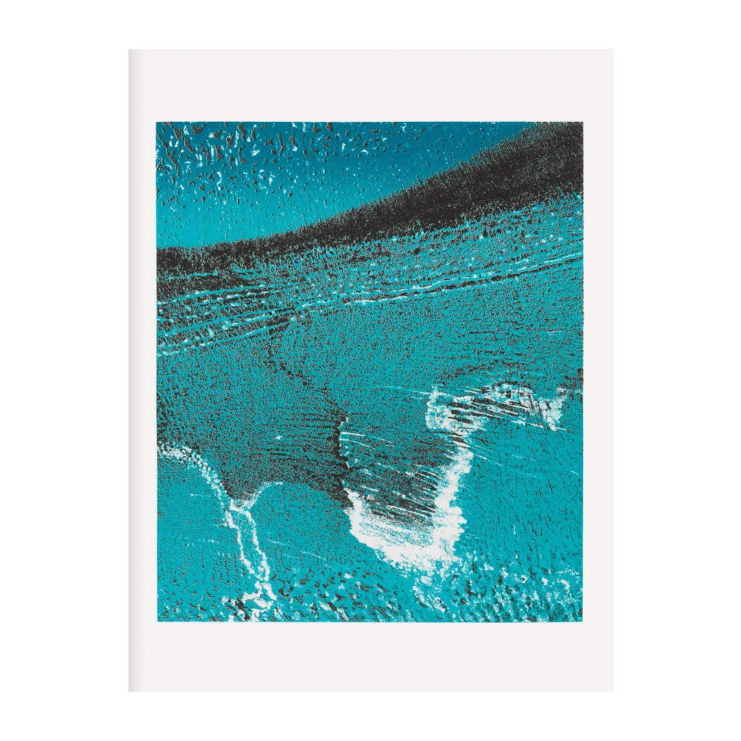 MoMA Earth & Sky Notecard Folio Box Greeting Cards Galison 