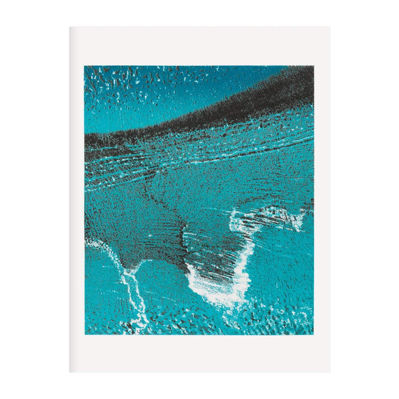MoMA Earth & Sky Notecard Folio Box Greeting Cards Galison 