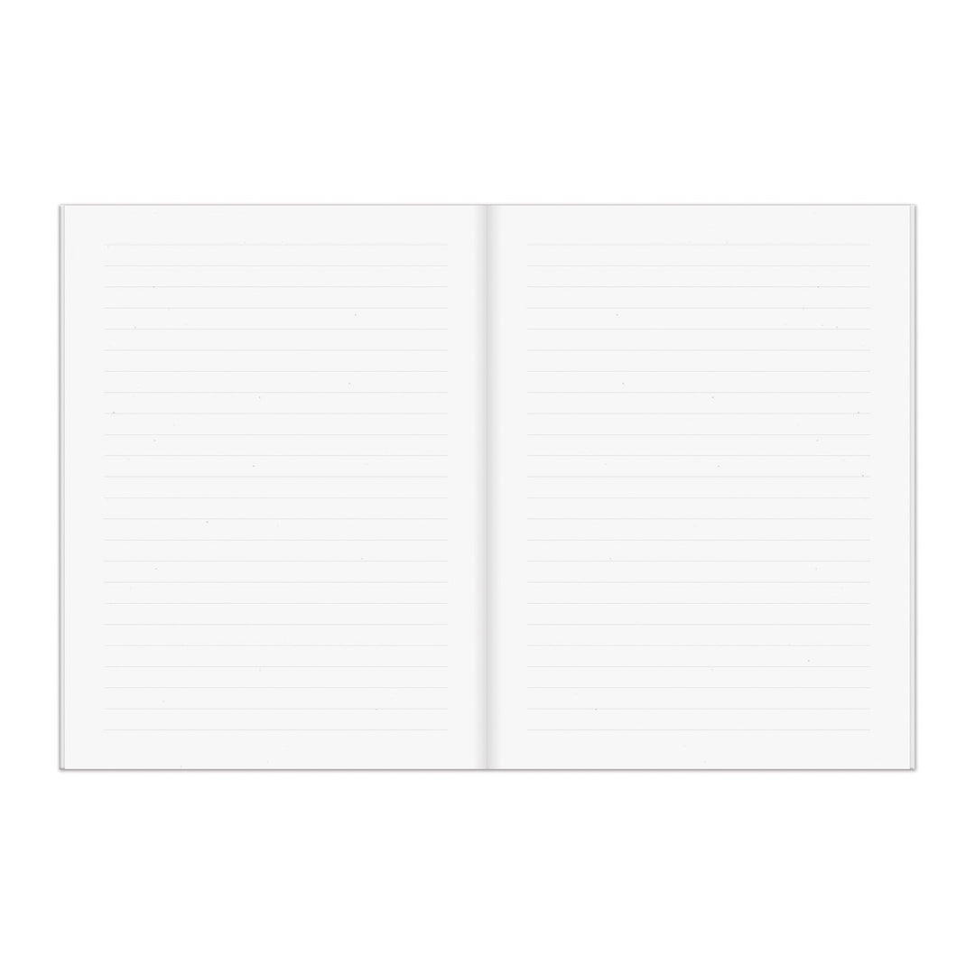 MoMA Julian Opie Connecting Notebook Set Journals and Notebooks Galison 
