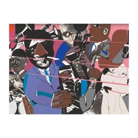 MoMA Landscapes & Figures Notecard Folio Box Greeting Cards Galison 