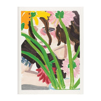 MoMA Landscapes & Figures Notecard Folio Box Greeting Cards Galison 