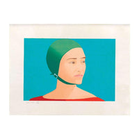 MoMA Landscapes & Figures Notecard Folio Box Greeting Cards Galison 