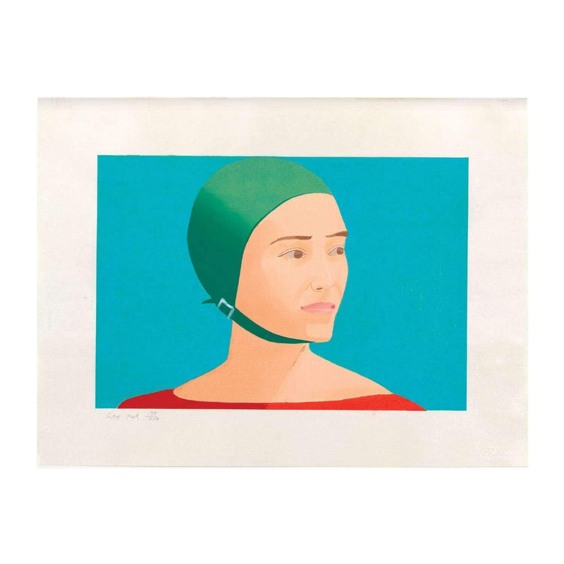 MoMA Landscapes & Figures Notecard Folio Box Greeting Cards Galison 