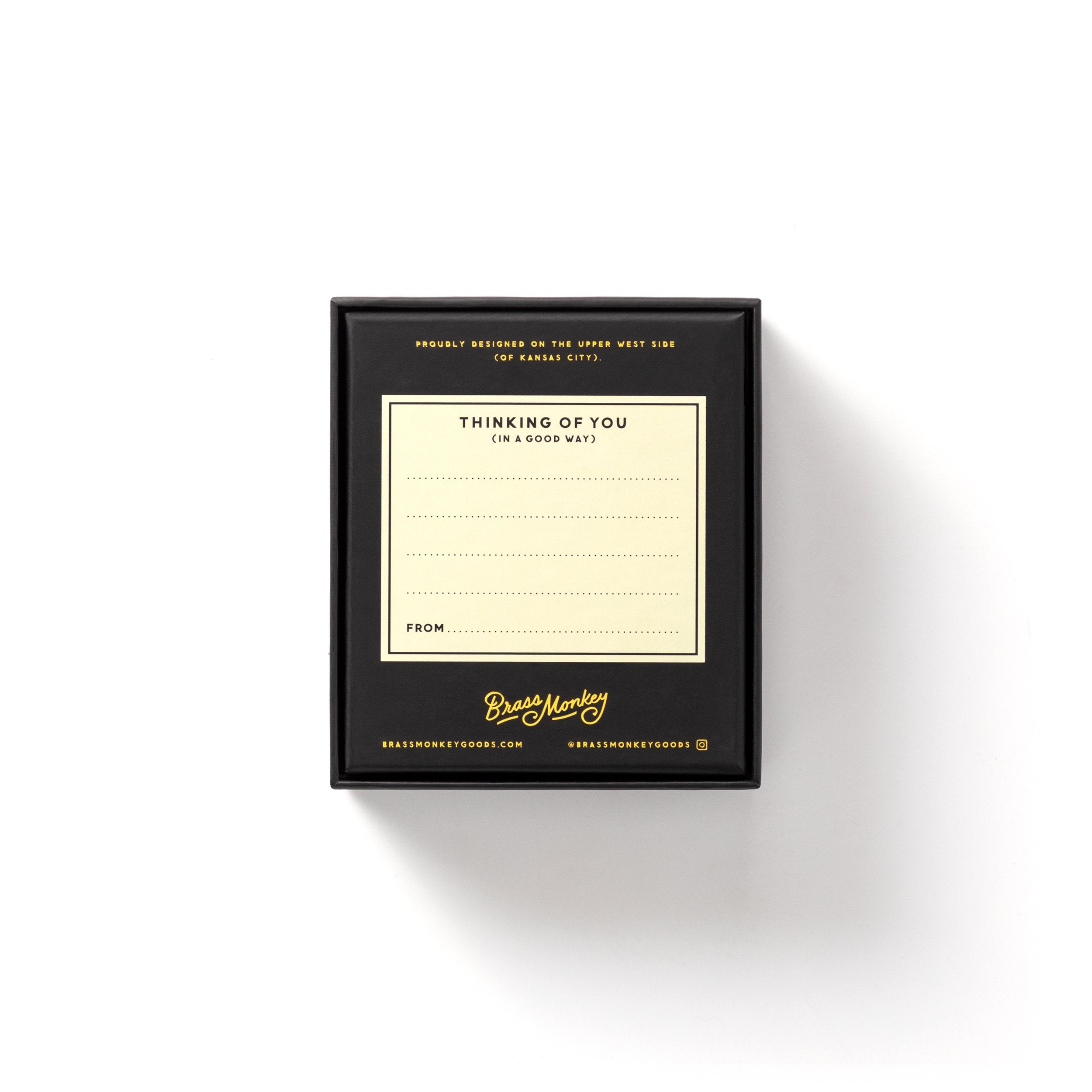 Mondays, Am I Right? 100 Piece Mini Shaped Puzzle from Brass