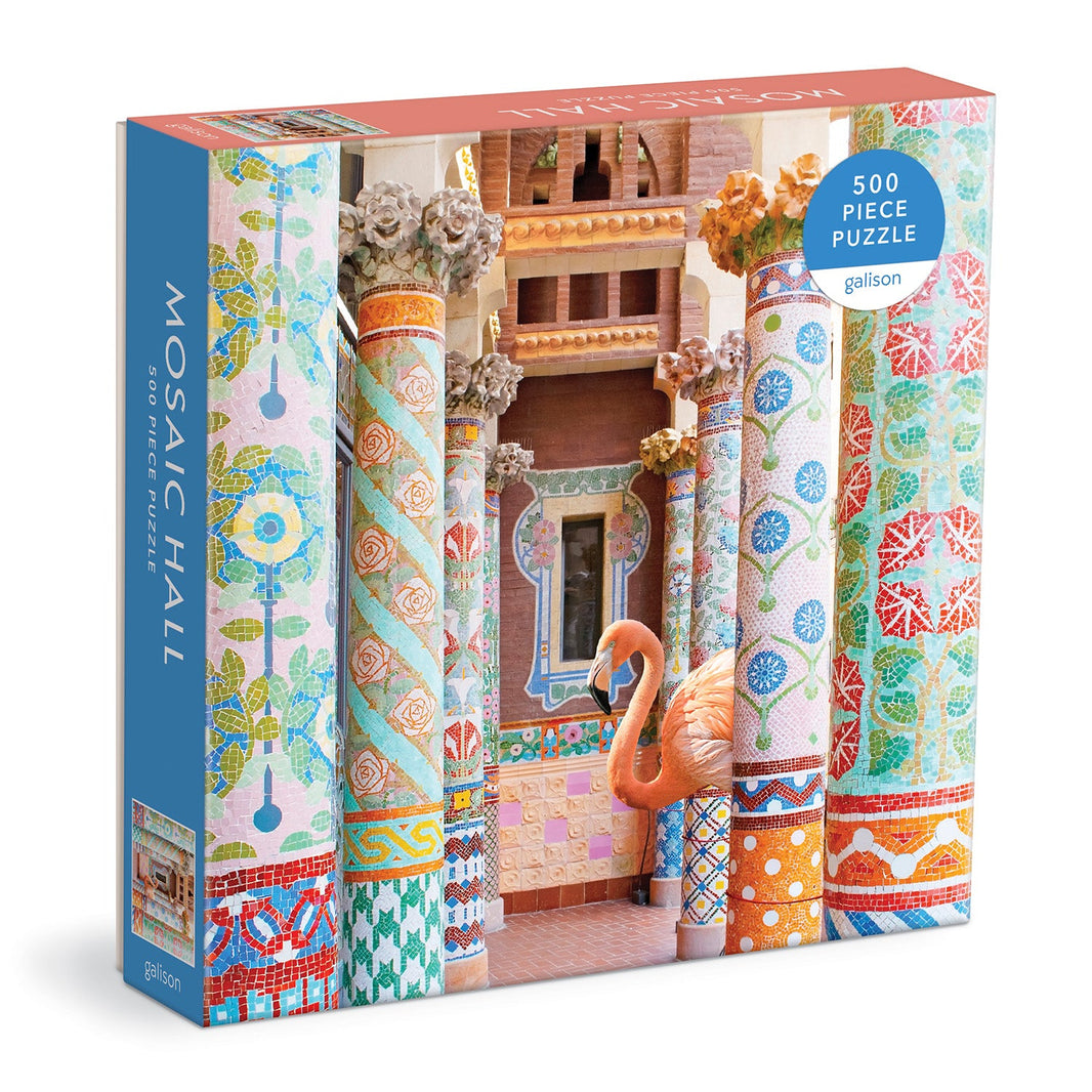 Galison Frame Galison - Puzzles, Games & Gifts - We bring art into everyday life