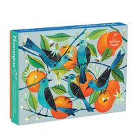 Naranjas 1000 Piece Puzzle 1000 Piece Puzzles Galison 
