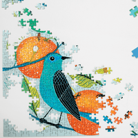 Naranjas 1000 Piece Puzzle 1000 Piece Puzzles Galison 