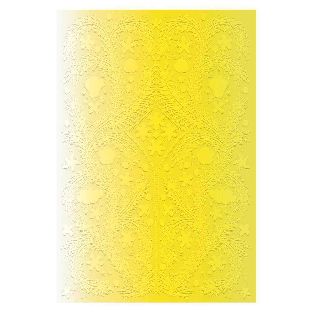 Neon Pink Paseo Boxed Notecards Christian Lacroix Boxed Notecards Christian Lacroix 